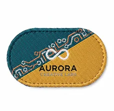 Woven Ribbon - Portfolio