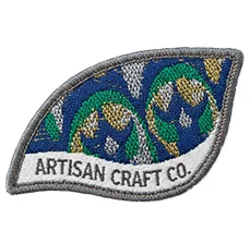 Woven Ribbon - Portfolio